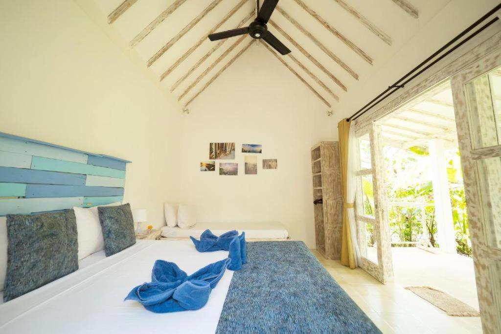 Bingin Bienvenue Guest House 울루와뚜 외부 사진