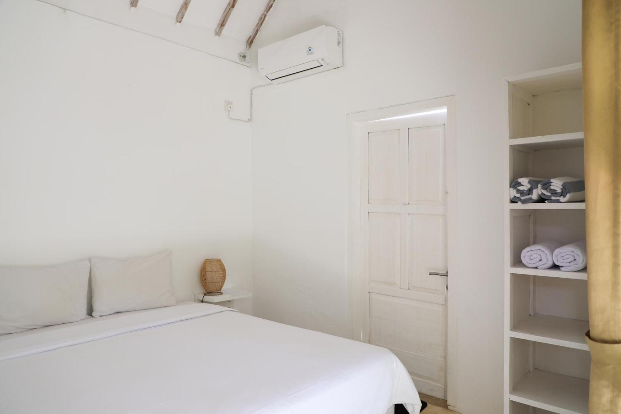 Bingin Bienvenue Guest House 울루와뚜 외부 사진