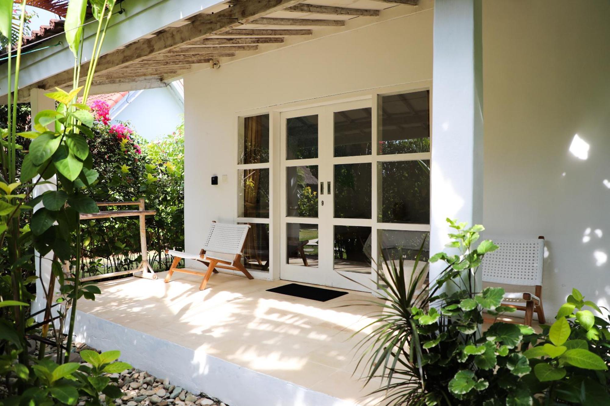 Bingin Bienvenue Guest House 울루와뚜 외부 사진