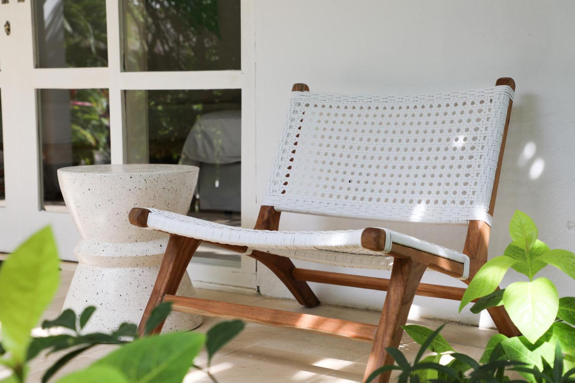 Bingin Bienvenue Guest House 울루와뚜 외부 사진
