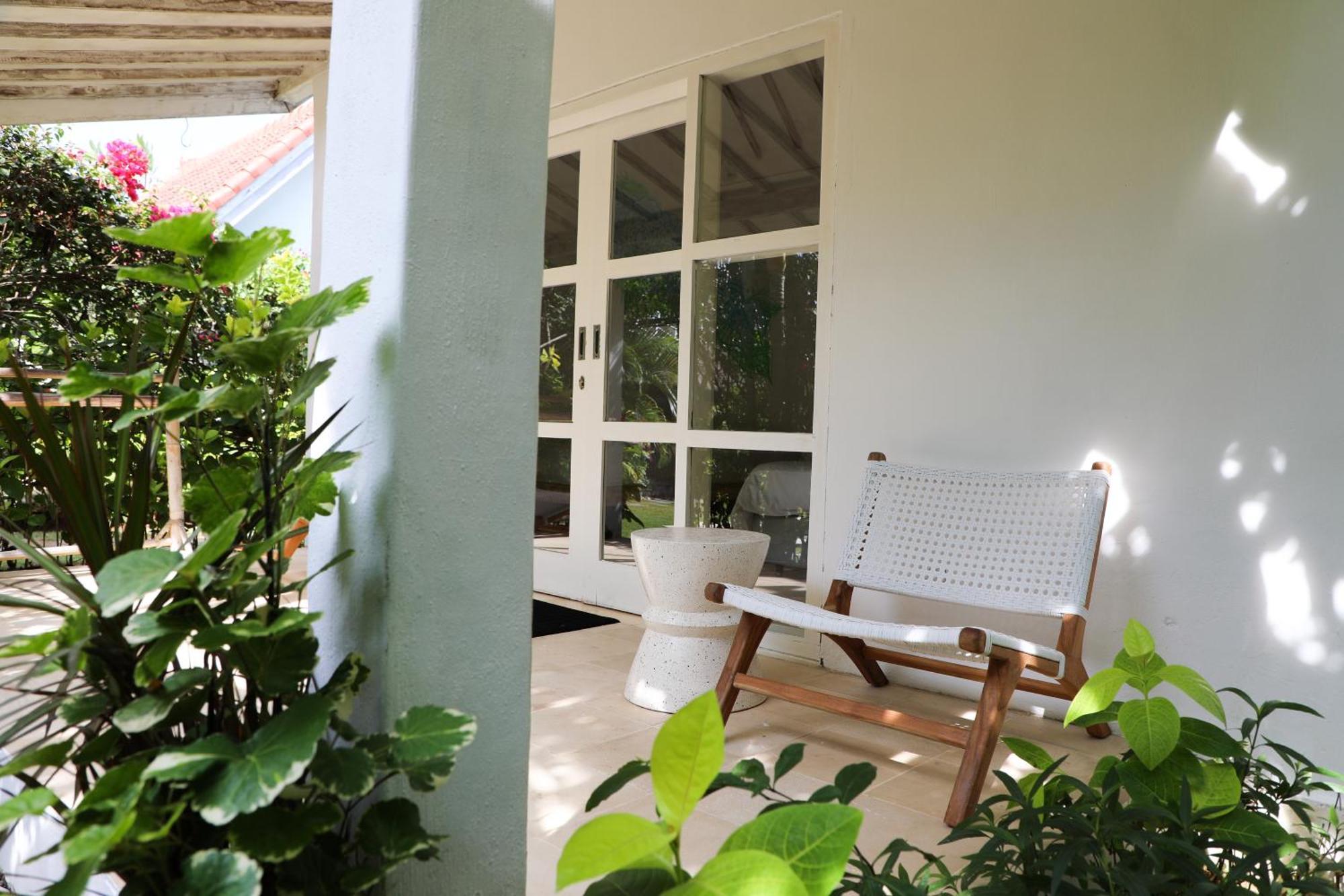 Bingin Bienvenue Guest House 울루와뚜 외부 사진