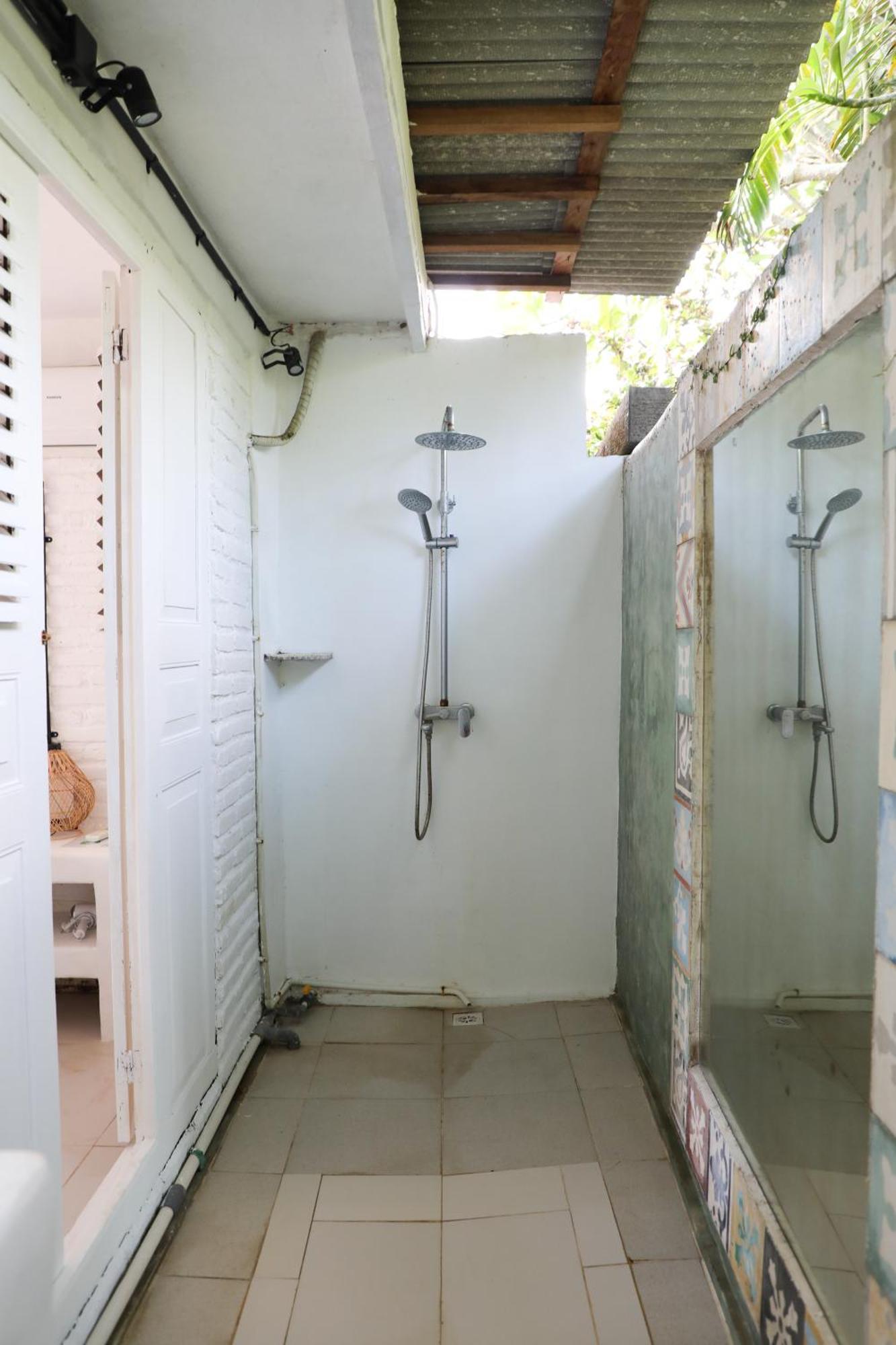 Bingin Bienvenue Guest House 울루와뚜 외부 사진